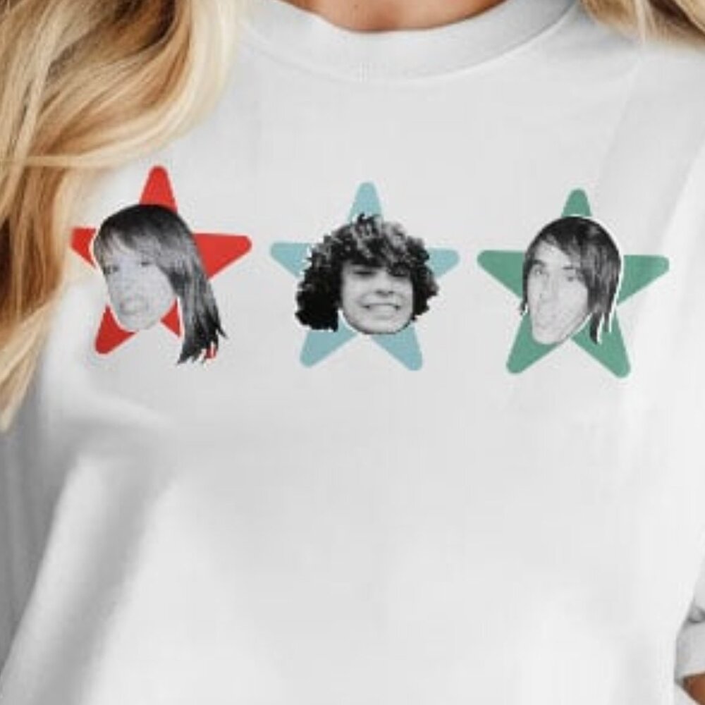 Paramore All We Know Is Falling T Shirt 96 - Picture 2 of 5
